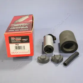 Bwd Automotive 033086047331 Borg Warner P63 Electric Fuel Pump For 1987-1992 Century 1988-95 Olds 1998 Colt