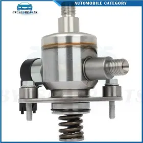 12642726 Byuscarparts 11169237 High Pressure Fuel Pump For Cadillac Cts Xts 2014-2015 3.6l #2