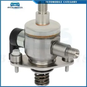 12642726 Byuscarparts 11169237 High Pressure Fuel Pump For Cadillac Cts Xts 2014-2015 3.6l #3