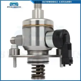 12642726 Byuscarparts 11169237 High Pressure Fuel Pump For Cadillac Cts Xts 2014-2015 3.6l