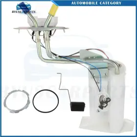 11193445 Byuscarparts Electric Fuel Pump Module For 1990-1991 Ford F-150 F-250 F-350 L6 4.9l Sp39b1h #2
