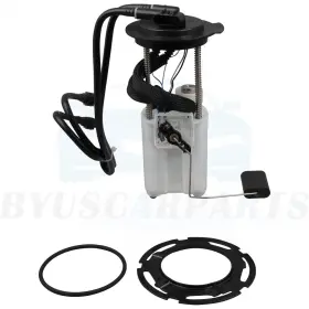 11414708 Byuscarparts Fuel Pump Assembly For 2009-2010 Chevy Cobalt Pontiac G5 L4 2.2l 12v E3782m #2