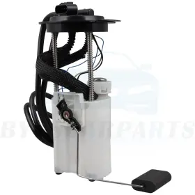 11414708 Byuscarparts Fuel Pump Assembly For 2009-2010 Chevy Cobalt Pontiac G5 L4 2.2l 12v E3782m #3