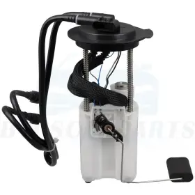11414708 Byuscarparts Fuel Pump Assembly For 2009-2010 Chevy Cobalt Pontiac G5 L4 2.2l 12v E3782m