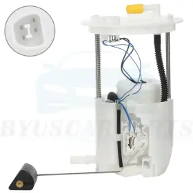 11498560 Byuscarparts Electric Fuel Pump Module Assembly For Ford 2009 Flex 08-09 Taurus X 3.5l E2505m