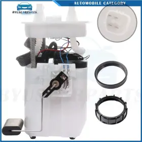 11504232 Byuscarparts Electric Fuel Pump Module Assembly For 1999-2004 Honda Odyssey V6-3.5l E8642m