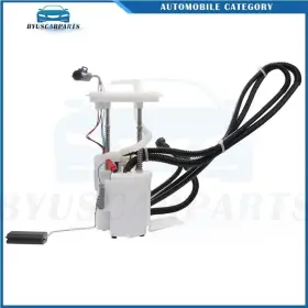 11525703 Byuscarparts Fuel Pump Module For 2003-2005 Ford Thunderbird Lincoln Ls 3.0l 3.9l E2388m #3