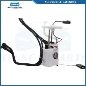 11525703 Byuscarparts Fuel Pump Module For 2003-2005 Ford Thunderbird Lincoln Ls 3.0l 3.9l E2388m