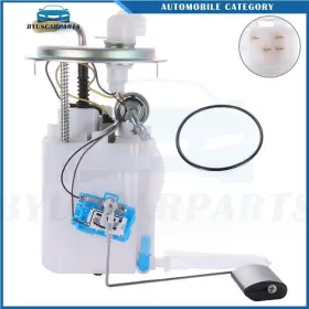 11526879 Byuscarparts Electric Fuel Pump Module Assembly For 2007-2012 Hyundai Elantra 2.0l E8819m #2