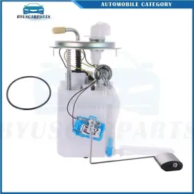 11526879 Byuscarparts Electric Fuel Pump Module Assembly For 2007-2012 Hyundai Elantra 2.0l E8819m #3