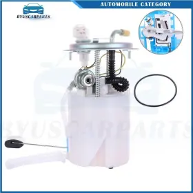 11526879 Byuscarparts Electric Fuel Pump Module Assembly For 2007-2012 Hyundai Elantra 2.0l E8819m