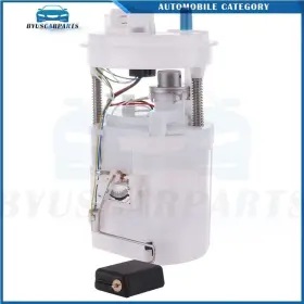 11543674 Byuscarparts Electric Fuel Pump Module Assembly For 2009-2011 Chevy Aveo Aveo5 1.6l Sp6667 #2