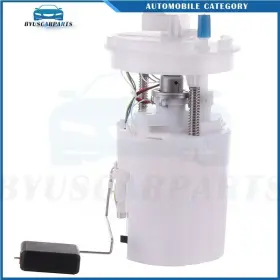 11543674 Byuscarparts Electric Fuel Pump Module Assembly For 2009-2011 Chevy Aveo Aveo5 1.6l Sp6667 #3