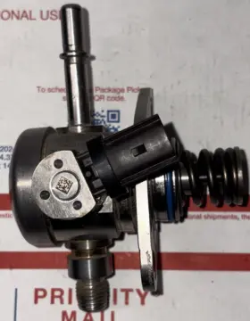 0261520685 Cadillac 17-23 Xt5 Engine Motor High Pressure Fuel Pump Oem