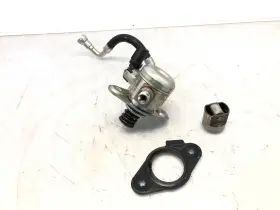 12672144 Cadillac 2016-2020 Ct6 2.0l High Pressure Fuel Pump Oem #3