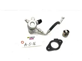 12672144 Cadillac 2016-2020 Ct6 2.0l High Pressure Fuel Pump Oem