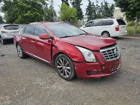 13575136 Cadillac Used Fuel Pump Fits 2013 Xts Assembly 2.0 Grade C #3