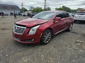 13575136 Cadillac Used Fuel Pump Fits 2013 Xts Assembly 2.0 Grade C