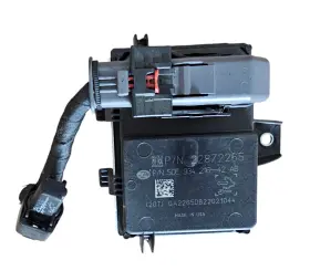 22872265 Cadillac 2013-2014 Gm Ats Cts Fuel Pump Control Module Unit Oem #2
