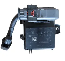 22872265 Cadillac 2013-2014 Gm Ats Cts Fuel Pump Control Module Unit Oem #3