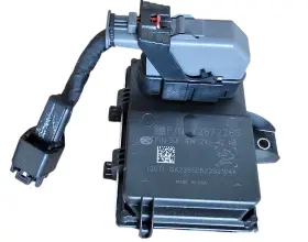 22872265 Cadillac 2013-2014 Gm Ats Cts Fuel Pump Control Module Unit Oem