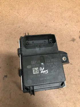 23231860 Cadillac 2011-2016 Cts Ats Fuel Pump Control Module 5de 934 216-44 Aa #3