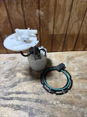 23323584004 Cadillac 2019-2023 Xt4 Oem Fuel Gas Tank Pump Sending Unit Module 11k