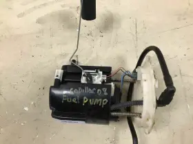 25853809 Cadillac Cts 2008 2009 Gas Fuel Tank Pump Kit Factory