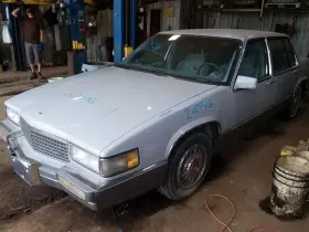 323-00829 Cadillac Fuel Pump Only Station Wgn 6-204 3.3l Fits 88-92 Ciera 1978470 #2
