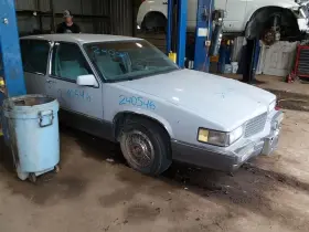 323-00829 Cadillac Fuel Pump Only Station Wgn 6-204 3.3l Fits 88-92 Ciera 1978470