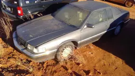323-00982 Cadillac Fuel Pump Assembly Fits 93-96 Eldorado 262474