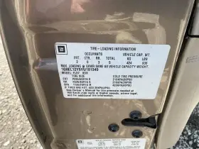 323-01329 Cadillac Fuel Pump Assembly Fits 00-02 Eldorado 758052 #3