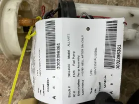 323-01628 Cadillac Fuel Pump Assembly Fits 93 Allante 450784