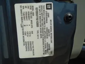 323-01766 Cadillac Fuel Pump Assembly Fits 04-06 Srx 1694840