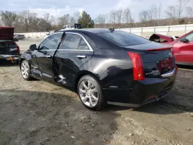 323-02047 Cadillac Fuel Pump Assembly Tank Mounted Fits 13-14 Ats 7117328 #3