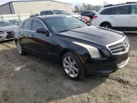 323-02047 Cadillac Fuel Pump Assembly Tank Mounted Fits 13-14 Ats 7117328