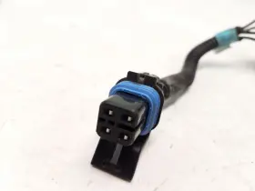 323.gm6z97 Cadillac 1997 Deville 4.6l / At Fuel Pump Wire Harness #2