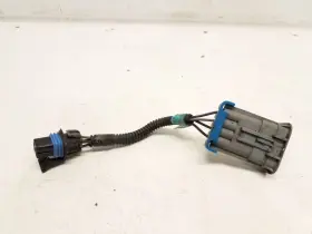 323.gm6z97 Cadillac 1997 Deville 4.6l / At Fuel Pump Wire Harness