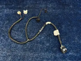 762031ah Cadillac 2017 2019 Xt5 Fuel Pump Connector Wire Wiring Harness Oem