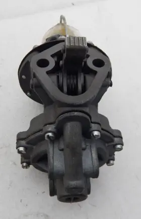 9648 Cadillac Ac Fuel Pump 1951 52 53 331 V-8 #2