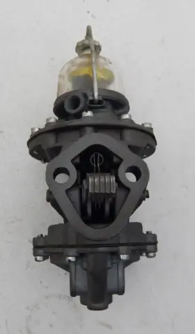 9648 Cadillac Ac Fuel Pump 1951 52 53 331 V-8 #3
