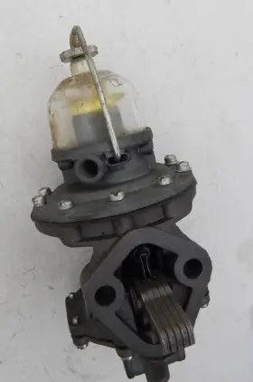 9648 Cadillac Ac Fuel Pump 1951 52 53 331 V-8