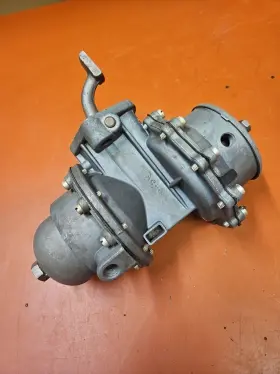 1040-51 Capac 530r Rebuilt Fuel Pump. 530r. Fit Buick 60 70 80 90. #3