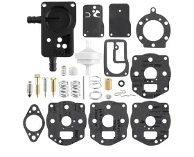 691896 Carbbia Fuel Pump Body
