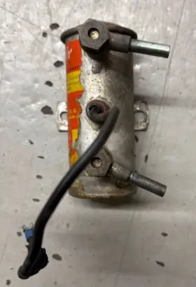 St2498 Carbparts.eu Porsche 911 Original Used Bendix Fuel Pump 901 608 106 00 Works #2