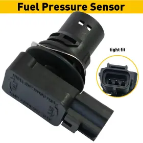 Xs4z9c052aa Carcessauto Xs4z9f479aa For Ford Expedition F-150 1997-2004 Fuel Tank Gas Pressure Sensor