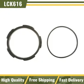 Carszfz20250806-259 Carcraze 8 55811 Dorman Kit Fuel Sending Unit Lock Ring Gas New For Bronco Country E150 Van