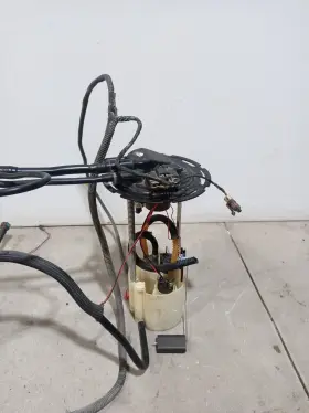 Ca17013801ps Cardoor Parts For Suzuki Xl-7 Petrol 2007-2009 Fuel Pump Module Assembly #2