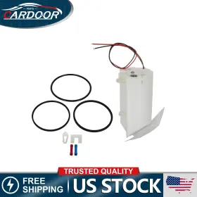 Ca19023301r Cardoor Parts Fuel Pump Assembly For Ford F-150 F-250 4.9l 1990-1996 F-350 5.8l 1990-1997