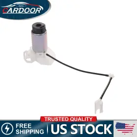 Car11698711as Cardoor Parts For Toyota Matrix Corolla 2009-13 Pontiac Vibe 09-2010 E8867 Fuel Pump Assembly